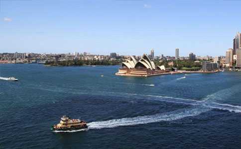 澳洲移民专业加分最新（澳洲悉尼房产市场回暖拍卖清盘率可观）