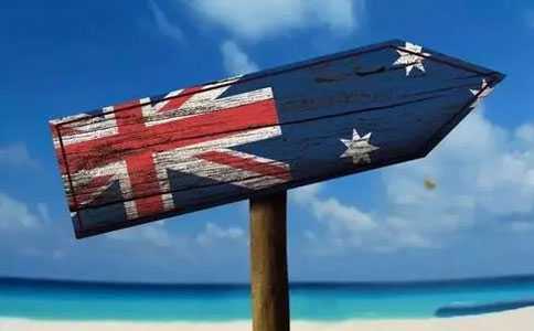澳大利亚跨国公司员工移民签证（中国商人移民澳大利亚经营酒庄：过想过的日
